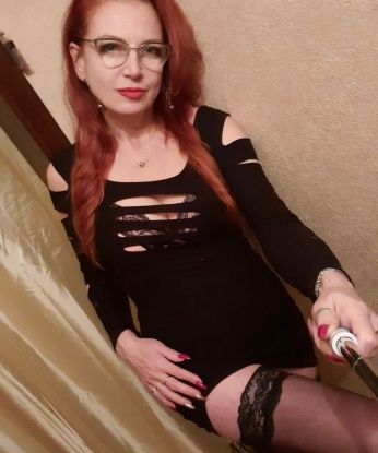 Анкета проститутки Тамарочка - Фото 1, Большеречье, 46 лет, №247