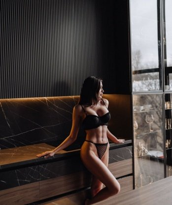 Анкета проститутки Анна - Фото 1, Большеречье, 27 лет, №25