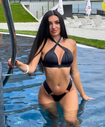 Анкета проститутки Лиза - Фото 1, Большеречье, 28 лет, №7603